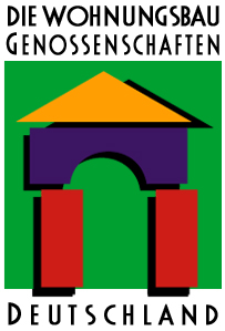 Die Wohnungsgenossenschaften Deutschland